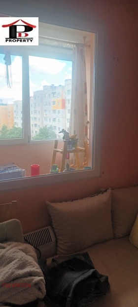 1 спальня Дружба 2, София 14