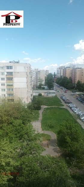 1 спальня Дружба 2, София 2