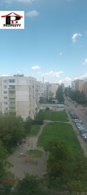 1 спальня Дружба 2, София 1