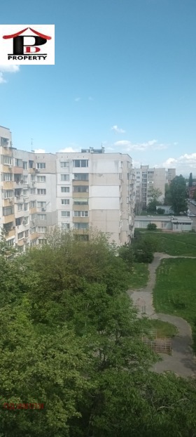 1 спальня Дружба 2, София 4