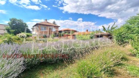 Hus Radinovo, region Plovdiv
