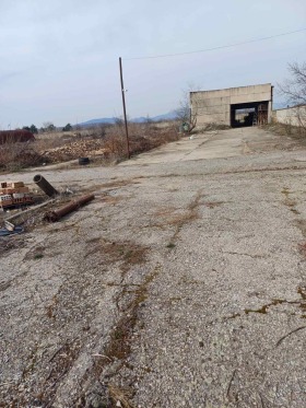 Construção industrial Gorni Domlian, região Plovdiv 3