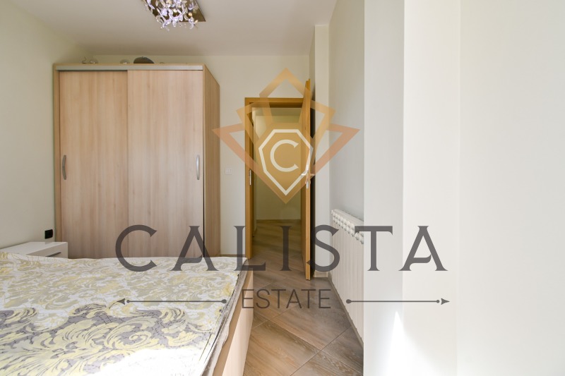 Till salu  1 sovrum Sofia , Zona B-19 , 70 kvm | 61481586 - bild [7]