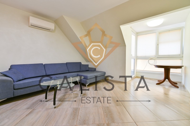 Na prodej  1 ložnice Sofia , Zona B-19 , 70 m2 | 61481586 - obraz [2]