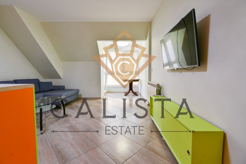 Na prodej  1 ložnice Sofia , Zona B-19 , 70 m2 | 61481586 - obraz [3]