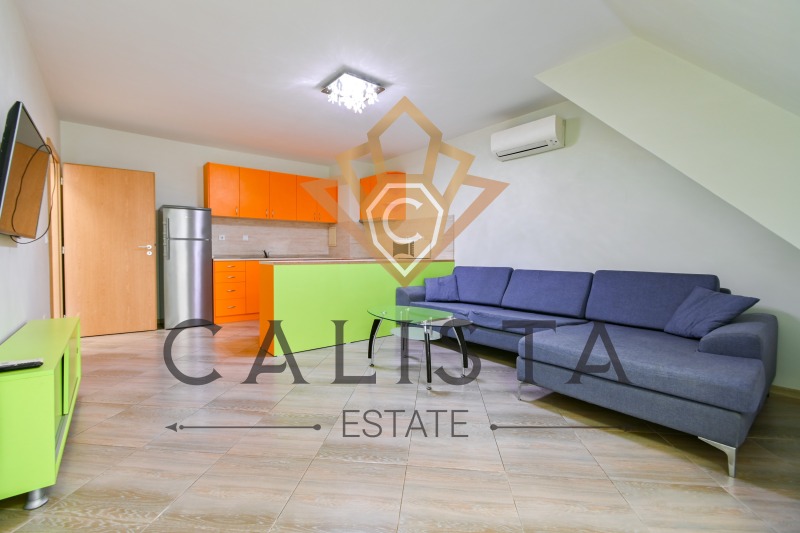 Na prodej  1 ložnice Sofia , Zona B-19 , 70 m2 | 61481586