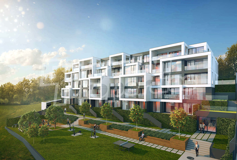 De vânzare  1 dormitor Varna , Briz , 66 mp | 97345819 - imagine [2]