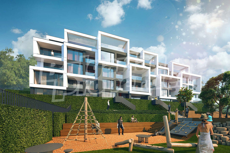 Na prodej  1 ložnice Varna , Briz , 66 m2 | 97345819 - obraz [3]