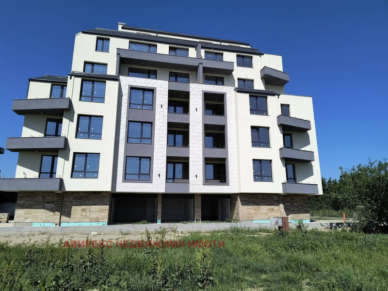 Продава 2-СТАЕН, гр. Пловдив, Христо Смирненски, снимка 1 - Aпартаменти - 49001484