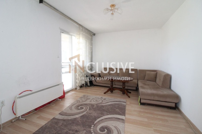 Продава  2-стаен, град Пловдив, Тракия • 89 000 EUR • ID 52759529 — holmes.bg - [1] 