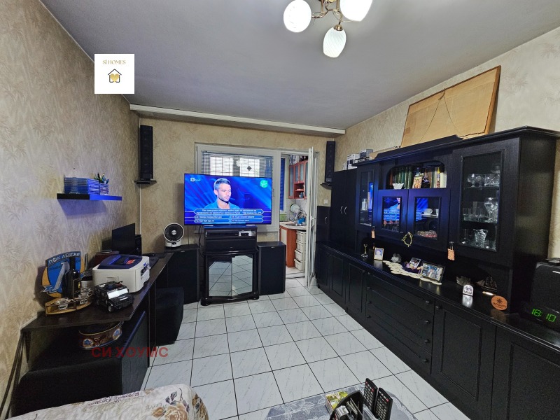 Продава  2-стаен град София , Дружба 1 , 47 кв.м | 58171467