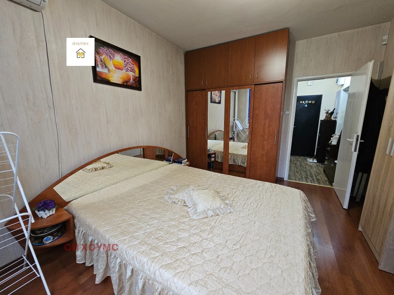 Продава  2-стаен град София , Дружба 1 , 47 кв.м | 58171467 - изображение [7]