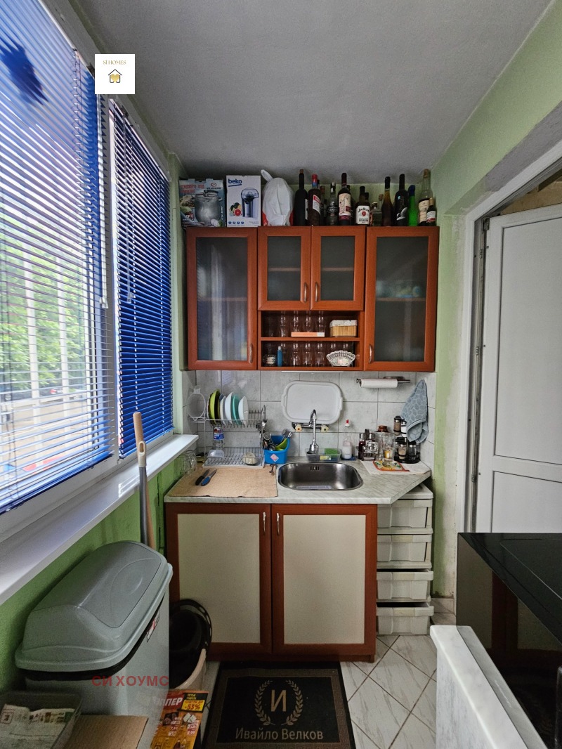 Продава  2-стаен град София , Дружба 1 , 47 кв.м | 58171467 - изображение [4]