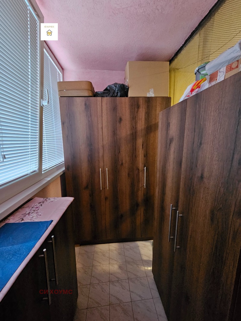 Продава  2-стаен град София , Дружба 1 , 47 кв.м | 58171467 - изображение [15]