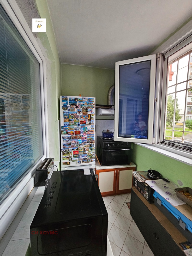 Продава  2-стаен град София , Дружба 1 , 47 кв.м | 58171467 - изображение [5]