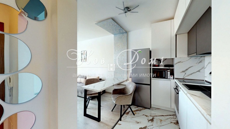 Na prodej  1 ložnice Sofia , Ovča kupel 2 , 64 m2 | 72938058