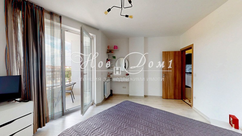 Na prodej  1 ložnice Sofia , Ovča kupel 2 , 64 m2 | 72938058 - obraz [9]