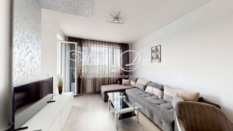 Na prodej  1 ložnice Sofia , Ovča kupel 2 , 64 m2 | 72938058 - obraz [5]