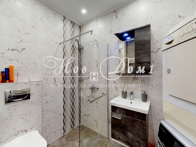 Na prodej  1 ložnice Sofia , Ovča kupel 2 , 64 m2 | 72938058 - obraz [12]