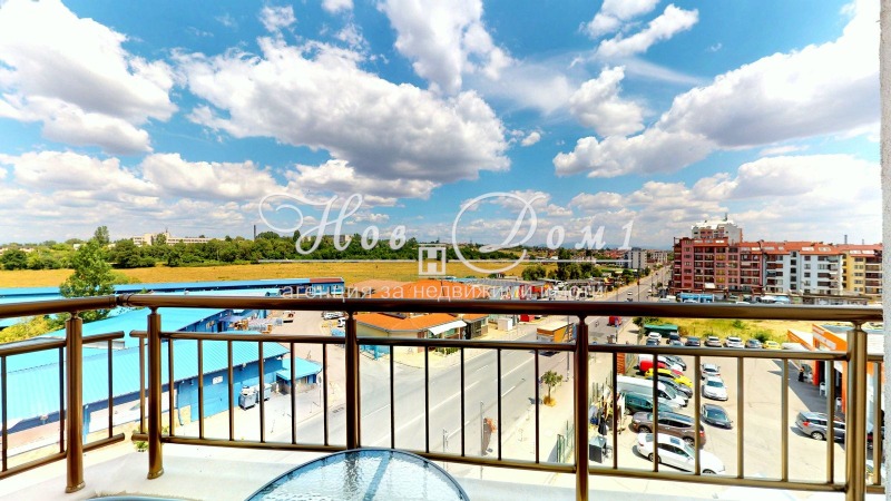 Na prodej  1 ložnice Sofia , Ovča kupel 2 , 64 m2 | 72938058 - obraz [11]
