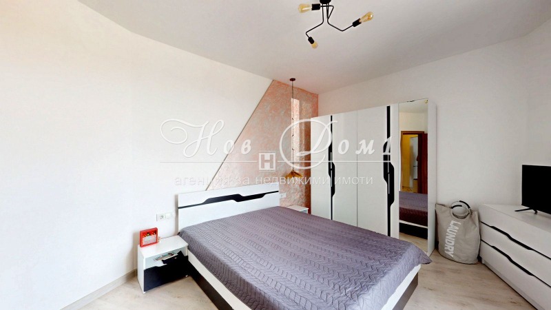 Na prodej  1 ložnice Sofia , Ovča kupel 2 , 64 m2 | 72938058 - obraz [8]