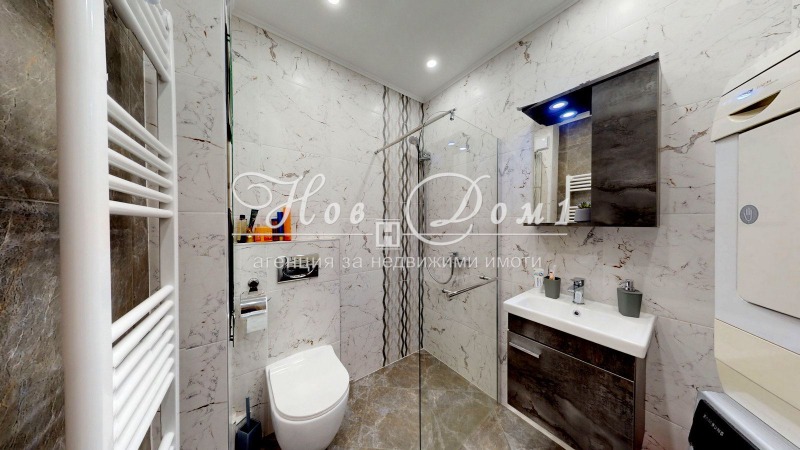 Na prodej  1 ložnice Sofia , Ovča kupel 2 , 64 m2 | 72938058 - obraz [13]