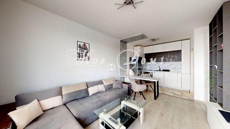 Na prodej  1 ložnice Sofia , Ovča kupel 2 , 64 m2 | 72938058 - obraz [6]