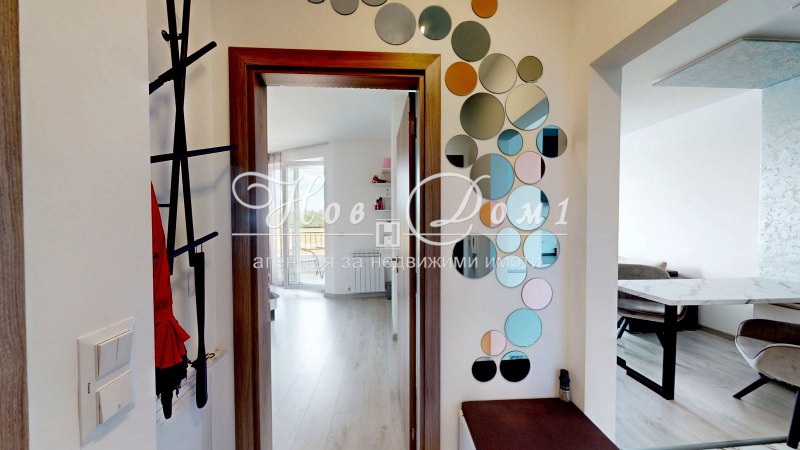 Na prodej  1 ložnice Sofia , Ovča kupel 2 , 64 m2 | 72938058 - obraz [2]