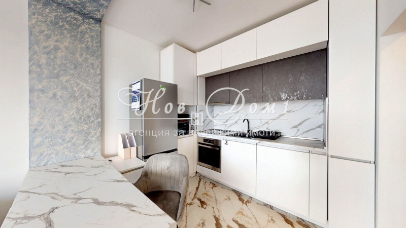 Na prodej  1 ložnice Sofia , Ovča kupel 2 , 64 m2 | 72938058 - obraz [3]
