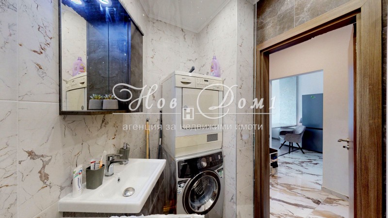 Na prodej  1 ložnice Sofia , Ovča kupel 2 , 64 m2 | 72938058 - obraz [14]