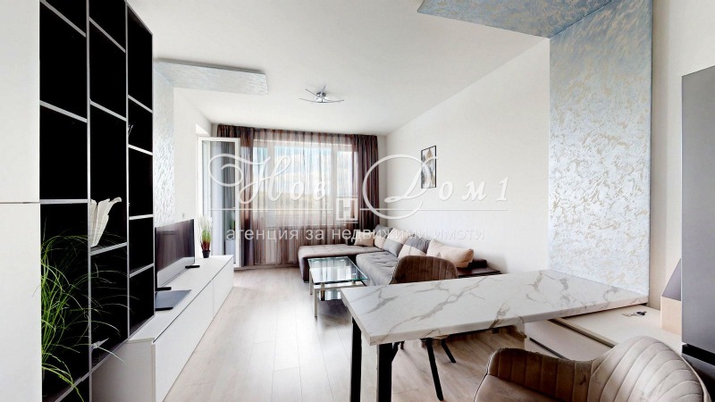 Na prodej  1 ložnice Sofia , Ovča kupel 2 , 64 m2 | 72938058 - obraz [4]