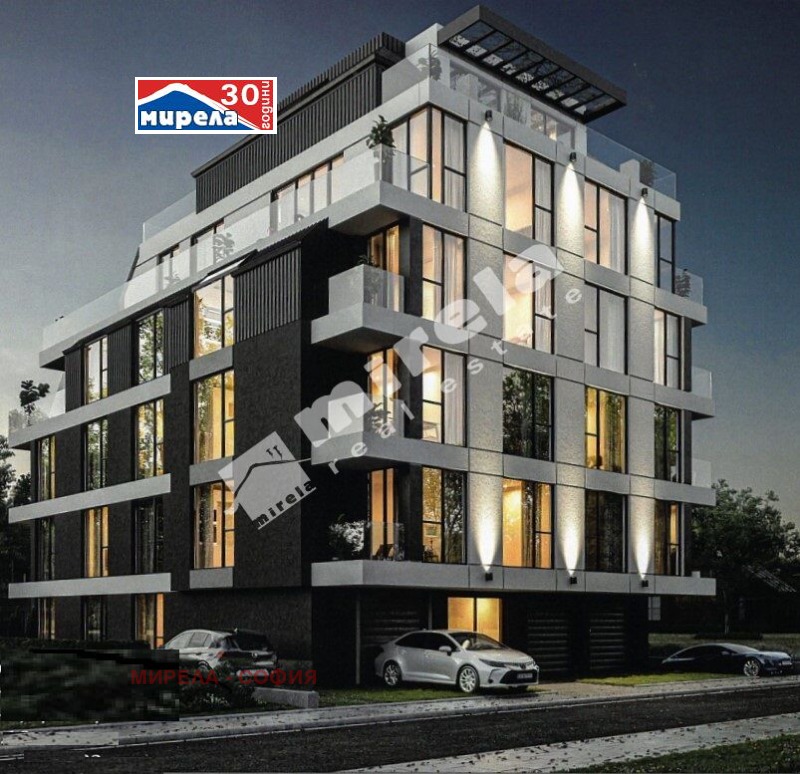Na prodej  1 ložnice Sofia , Levski , 70 m2 | 59233687 - obraz [2]