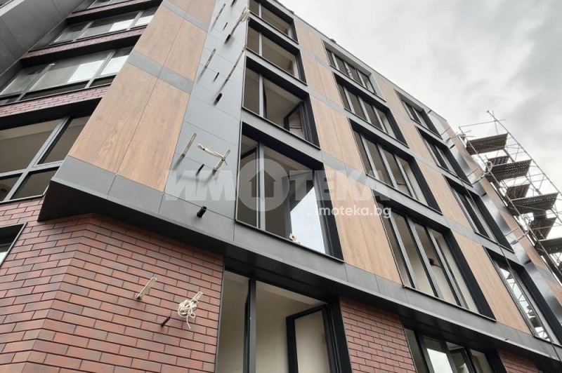 Продава 2-СТАЕН, гр. София, Студентски град, снимка 5 - Апартаменти - 51598206