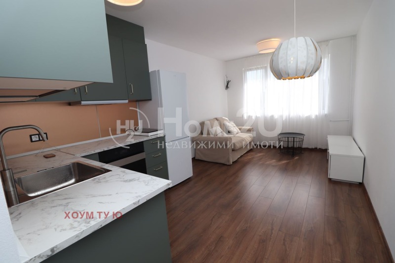 Продава  2-стаен град София , Разсадника , 61 кв.м | 20278315 - изображение [2]