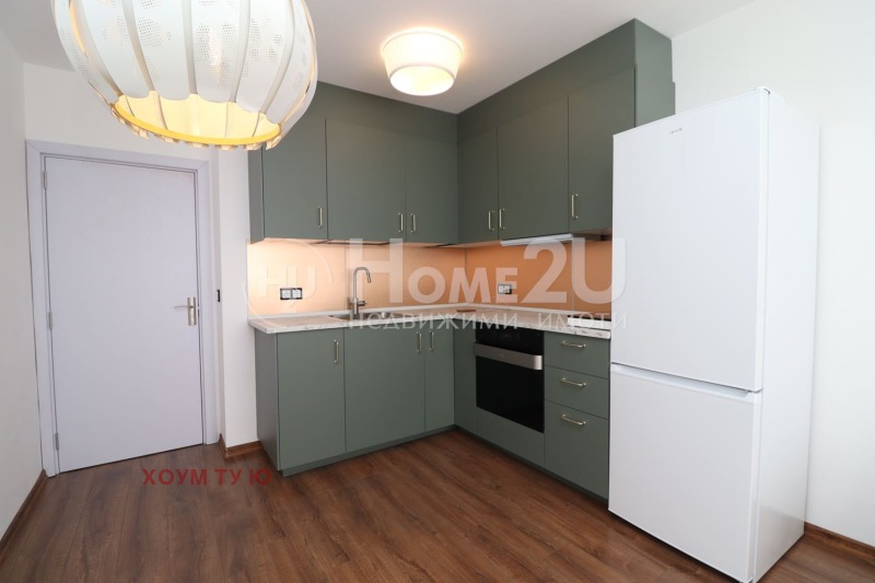 Продава  2-стаен град София , Разсадника , 61 кв.м | 20278315