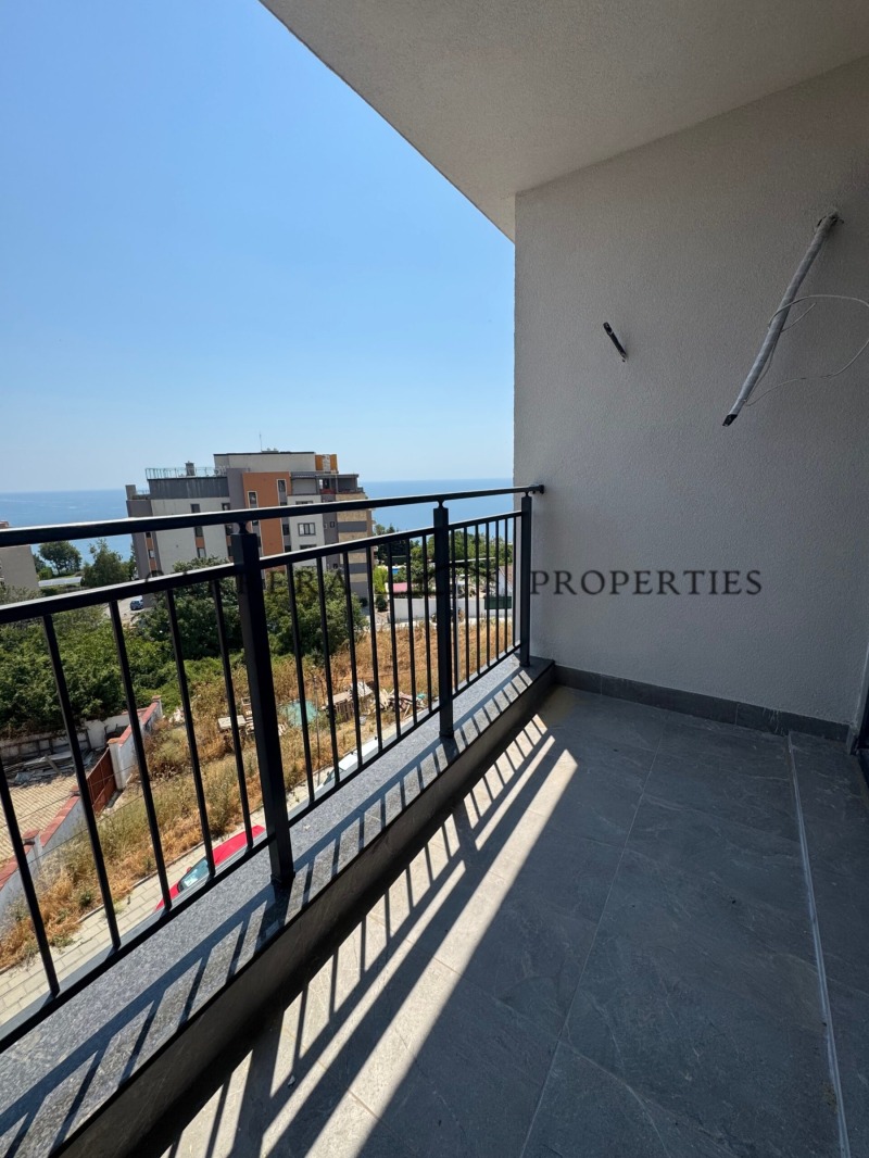 Продава 2-СТАЕН, гр. Варна, к.к. Чайка, снимка 8 - Апартаменти - 53034600