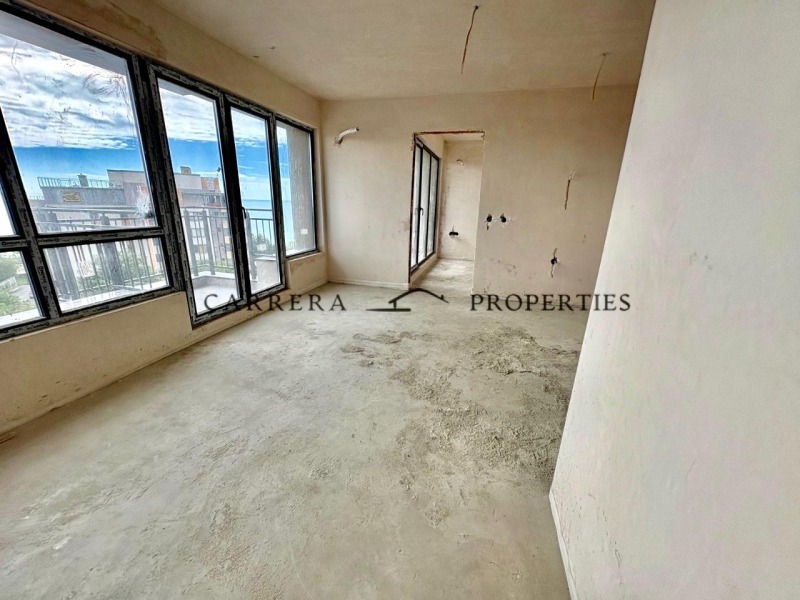 Продава 2-СТАЕН, гр. Варна, к.к. Чайка, снимка 4 - Апартаменти - 53034600