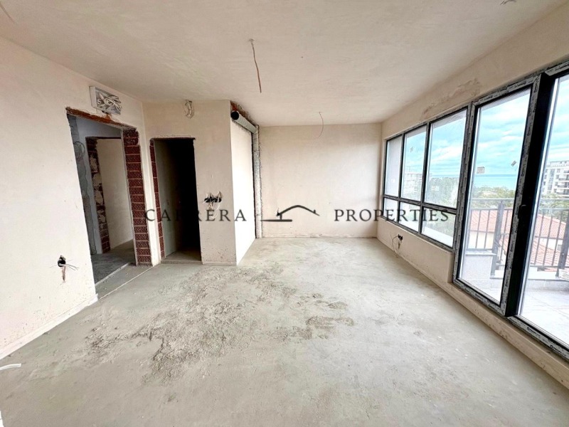 Продава 2-СТАЕН, гр. Варна, к.к. Чайка, снимка 5 - Апартаменти - 53034600