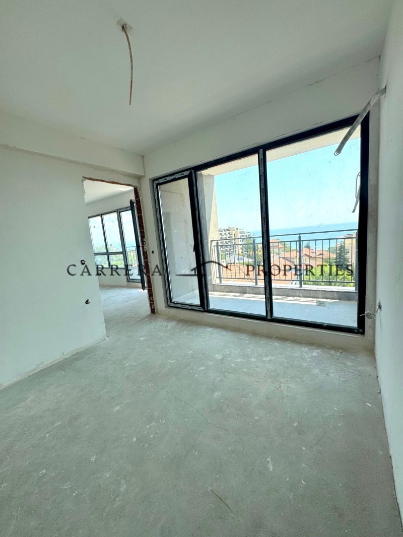 Продава 2-СТАЕН, гр. Варна, к.к. Чайка, снимка 6 - Апартаменти - 53034600