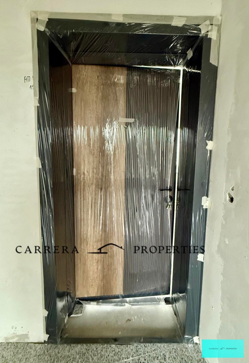 Продава 2-СТАЕН, гр. Варна, к.к. Чайка, снимка 10 - Апартаменти - 53034600