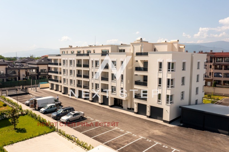 Продава 2-СТАЕН, гр. Пловдив, Остромила, снимка 4 - Апартаменти - 53166389