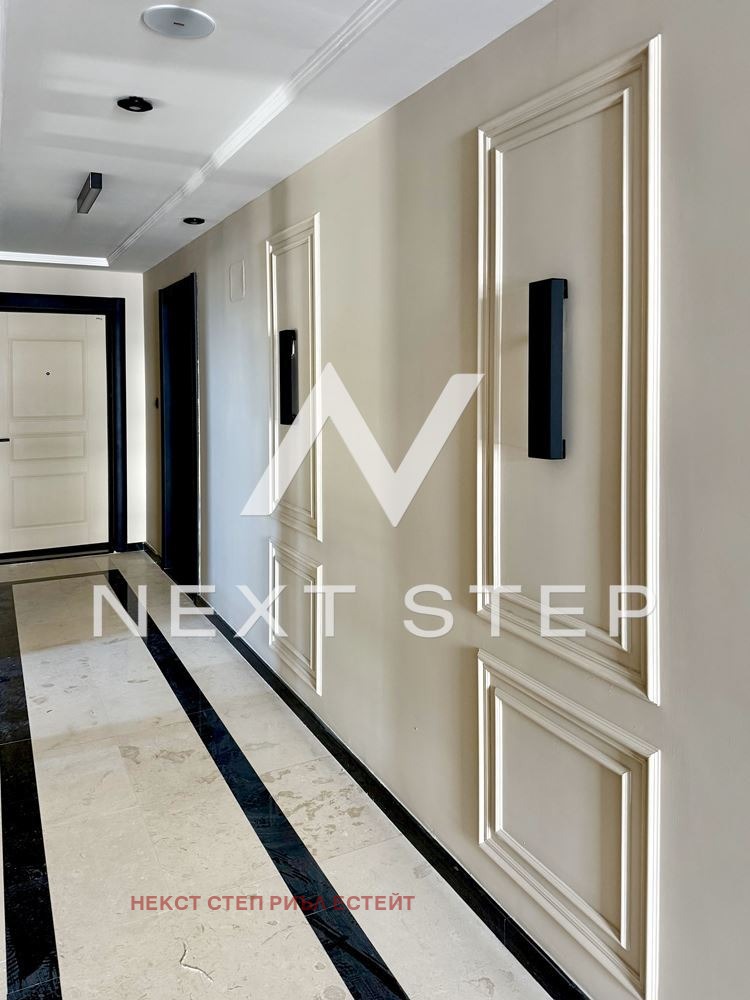 Продава 2-СТАЕН, гр. Пловдив, Остромила, снимка 6 - Апартаменти - 53166389