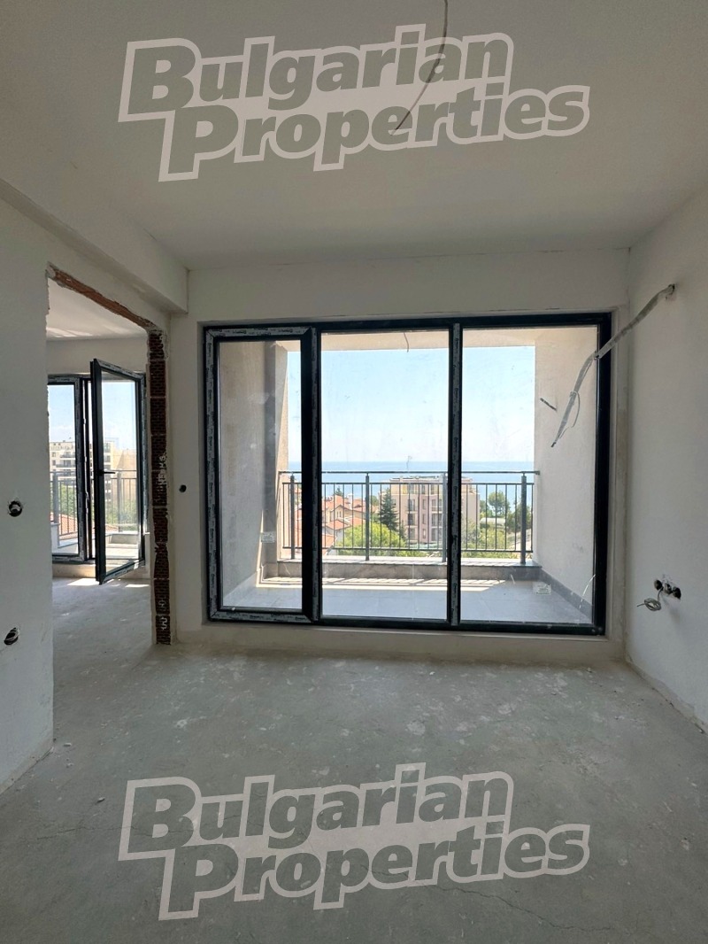 Продава 2-СТАЕН, гр. Варна, к.к. Чайка, снимка 8 - Апартаменти - 53260755