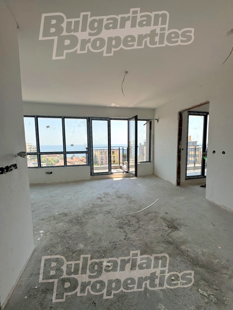 Продава 2-СТАЕН, гр. Варна, к.к. Чайка, снимка 5 - Апартаменти - 53260755