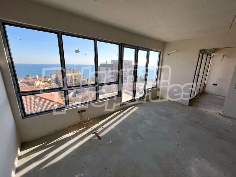 Продава 2-СТАЕН, гр. Варна, к.к. Чайка, снимка 7 - Апартаменти - 53260755