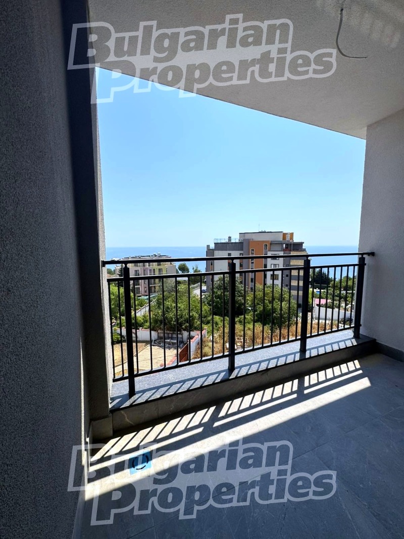 Продава 2-СТАЕН, гр. Варна, к.к. Чайка, снимка 4 - Апартаменти - 53260755