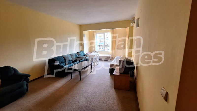 Продава 2-СТАЕН, гр. Варна, област Варна, снимка 7 - Апартаменти - 53265169