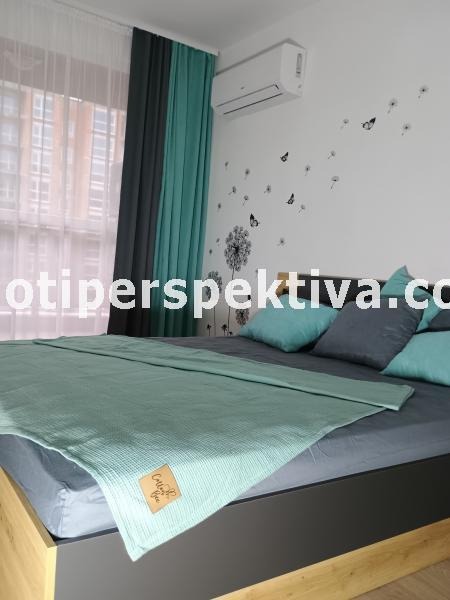 Продава 2-СТАЕН, гр. Пловдив, Кючук Париж, снимка 8 - Апартаменти - 54791761