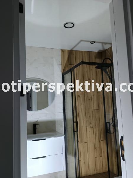 Продава 2-СТАЕН, гр. Пловдив, Кючук Париж, снимка 15 - Апартаменти - 54791761
