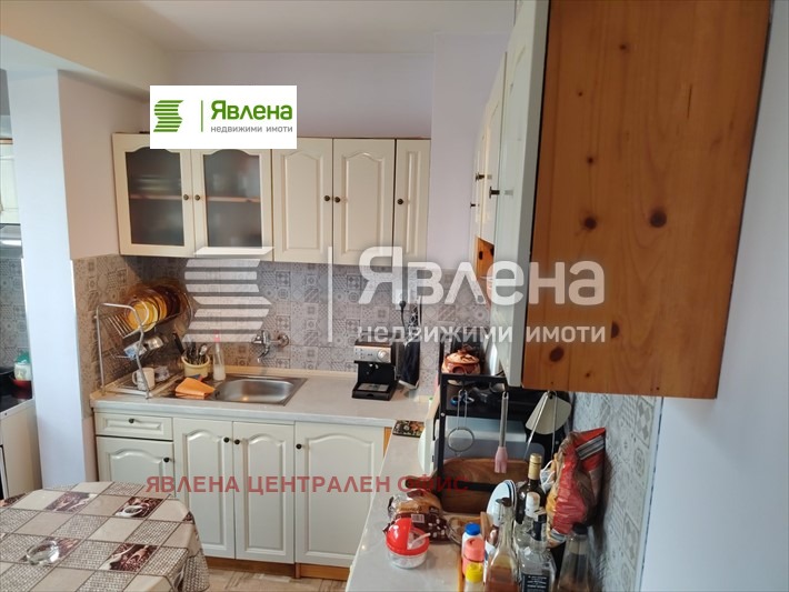 Продава 2-СТАЕН, гр. София, Толстой, снимка 2 - Апартаменти - 54693208